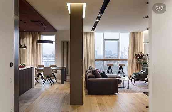 3к квартира Панорама моря Аркадия Французский бульвар ЖК 9 Жемчужина Одесса