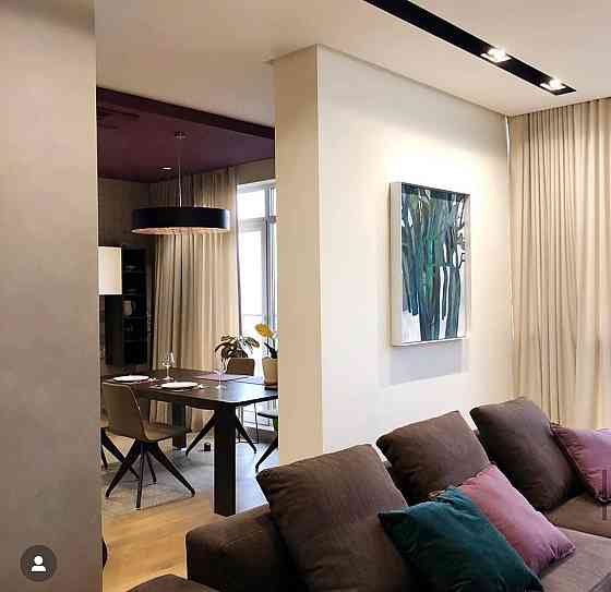 3к квартира Панорама моря Аркадия Французский бульвар ЖК 9 Жемчужина Одесса