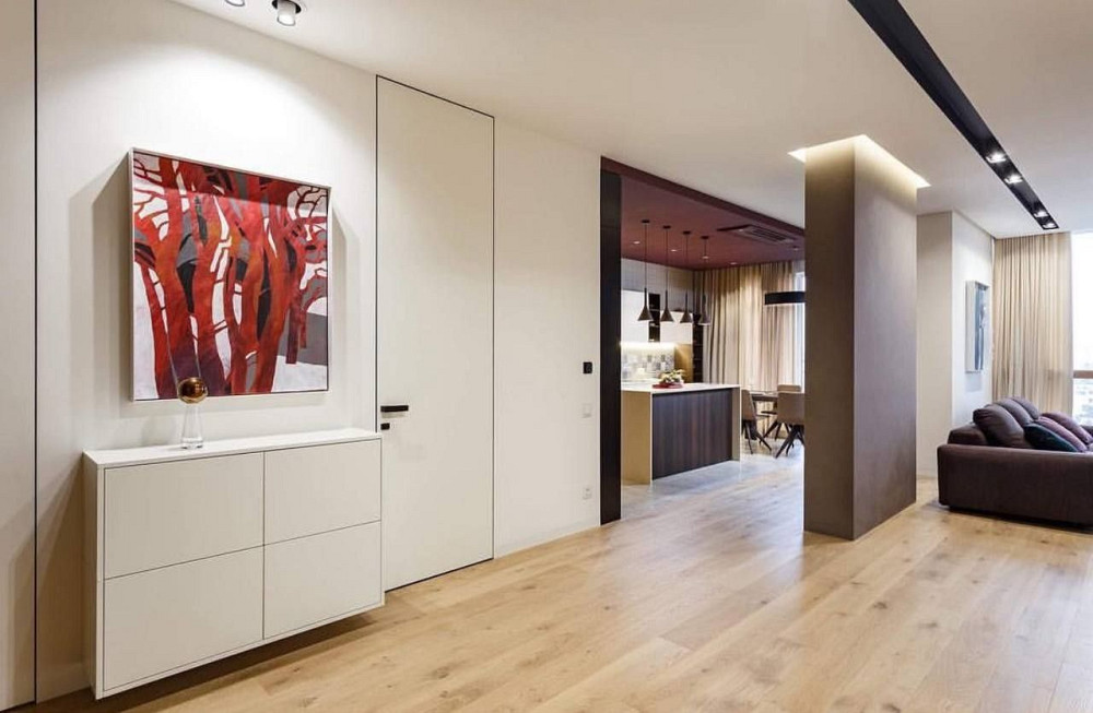 3к квартира Панорама моря Аркадия Французский бульвар ЖК 9 Жемчужина Одеса - зображення 8