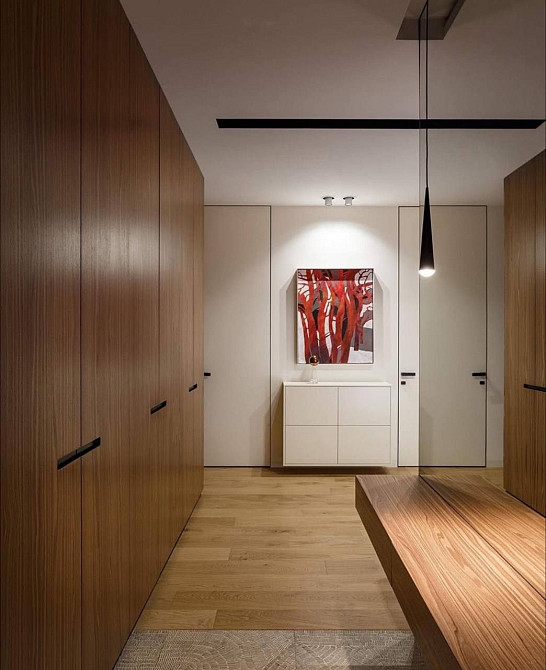 3к квартира Панорама моря Аркадия Французский бульвар ЖК 9 Жемчужина Одеса - зображення 7