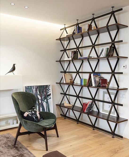 3к квартира Панорама моря Аркадия Французский бульвар ЖК 9 Жемчужина Одеса - зображення 6