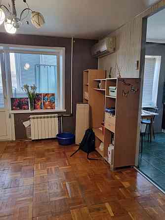 Продам 1-кім Харківське шосе 51б Киев