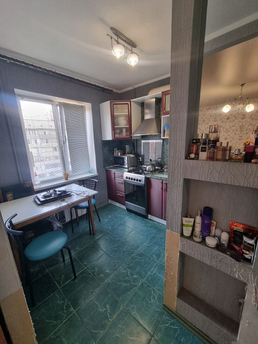 Продам 1-кім Харківське шосе 51б Київ - зображення 3