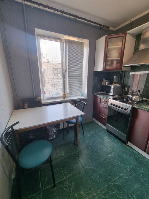 Продам 1-кім Харківське шосе 51б Київ - зображення 2