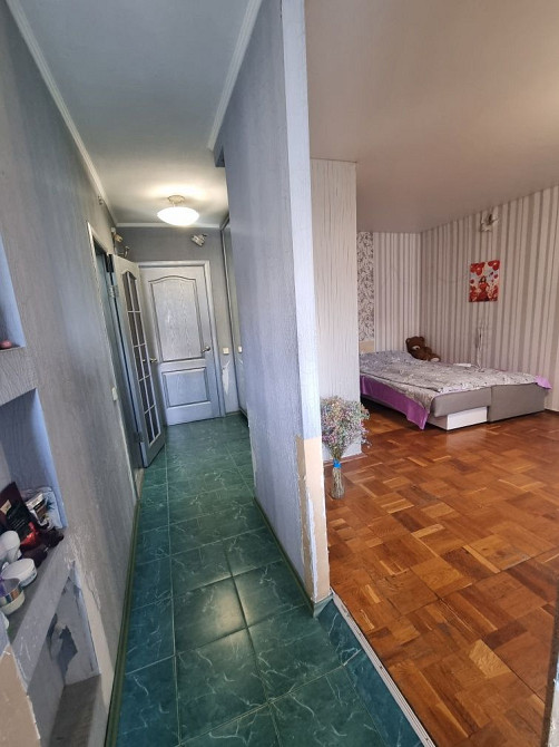 Продам 1-кім Харківське шосе 51б Київ - зображення 5