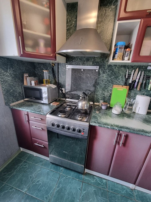 Продам 1-кім Харківське шосе 51б Київ - зображення 1