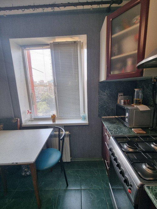 Продам 1-кім Харківське шосе 51б Київ - зображення 4