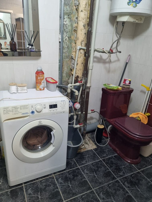 Продам 1-кім Харківське шосе 51б Київ - зображення 8