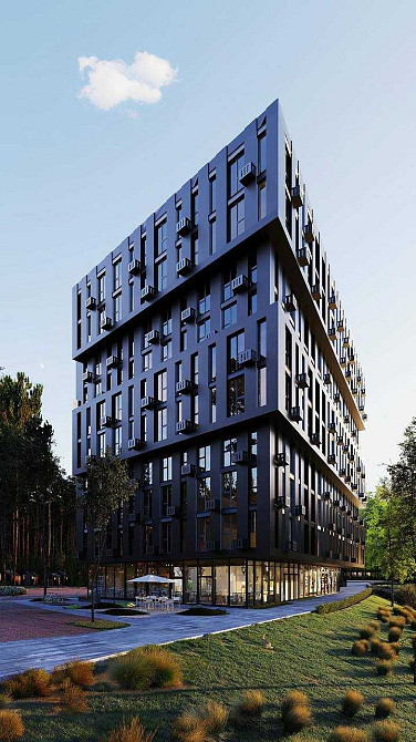 Продаж 1 кімнатної квартири по вул. Раковського ЖК Five Address Львов - изображение 4