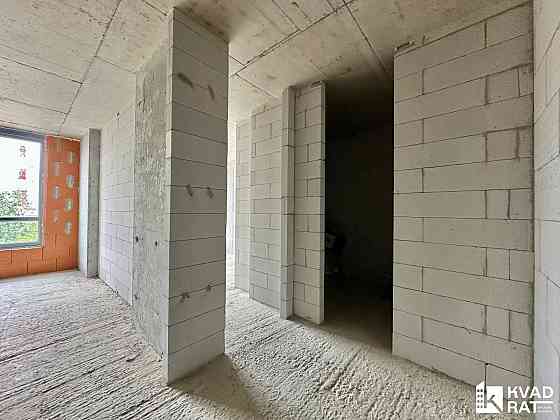 Видова 1 кім. кв. з виглядом на місто та гори в центрі міста Ивано-Франковск