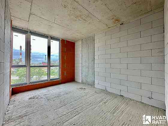 Видова 1 кім. кв. з виглядом на місто та гори в центрі міста Ивано-Франковск