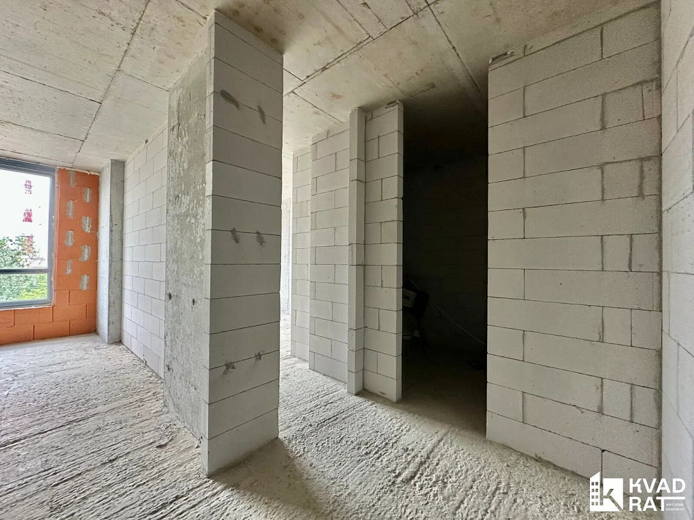 Видова 1 кім. кв. з виглядом на місто та гори в центрі міста Ивано-Франковск - изображение 2