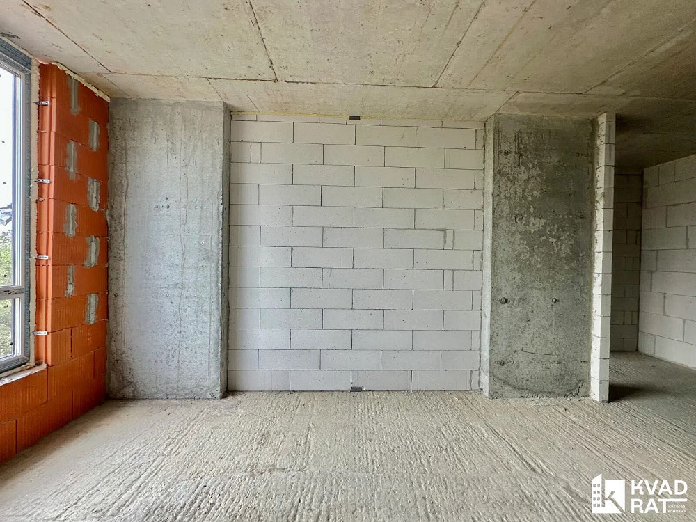 Видова 1 кім. кв. з виглядом на місто та гори в центрі міста Ивано-Франковск - изображение 8