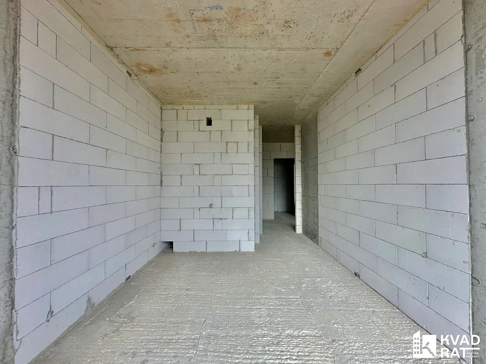 Видова 1 кім. кв. з виглядом на місто та гори в центрі міста Ивано-Франковск - изображение 7