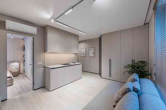 Продаж квартири 1 кімната Новопечерська Вежа Бойчука 41Б БЕЗ КОМІСІЇ Киев