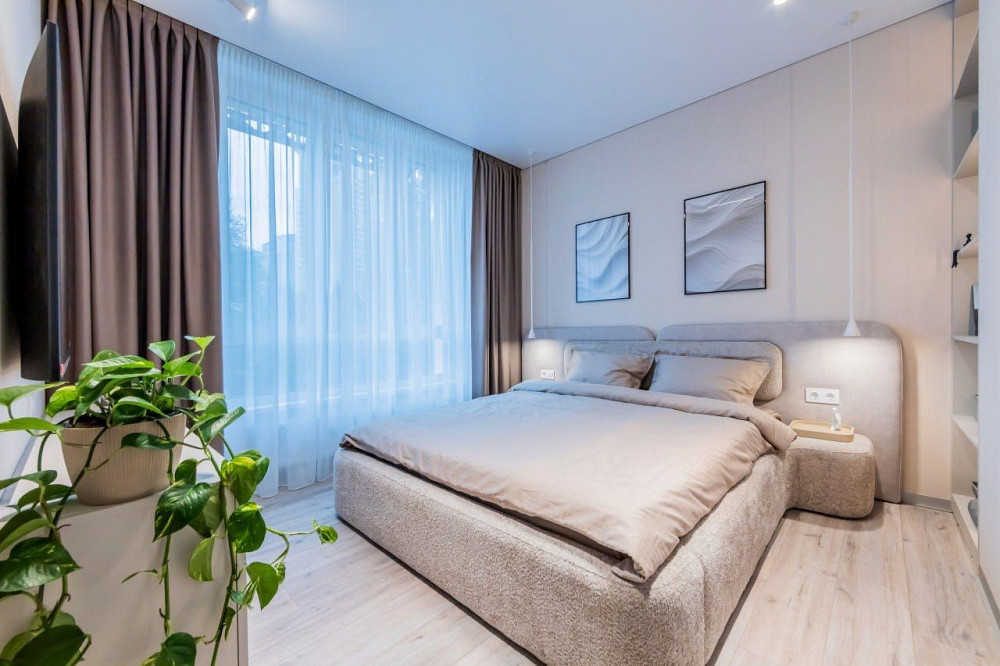 Продаж квартири 1 кімната Новопечерська Вежа Бойчука 41Б БЕЗ КОМІСІЇ Київ - зображення 1