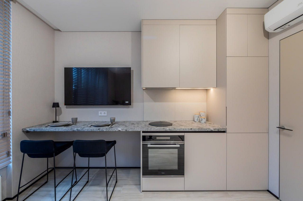 Продаж квартири 1 кімната Новопечерська Вежа Бойчука 41Б БЕЗ КОМІСІЇ Київ - зображення 8