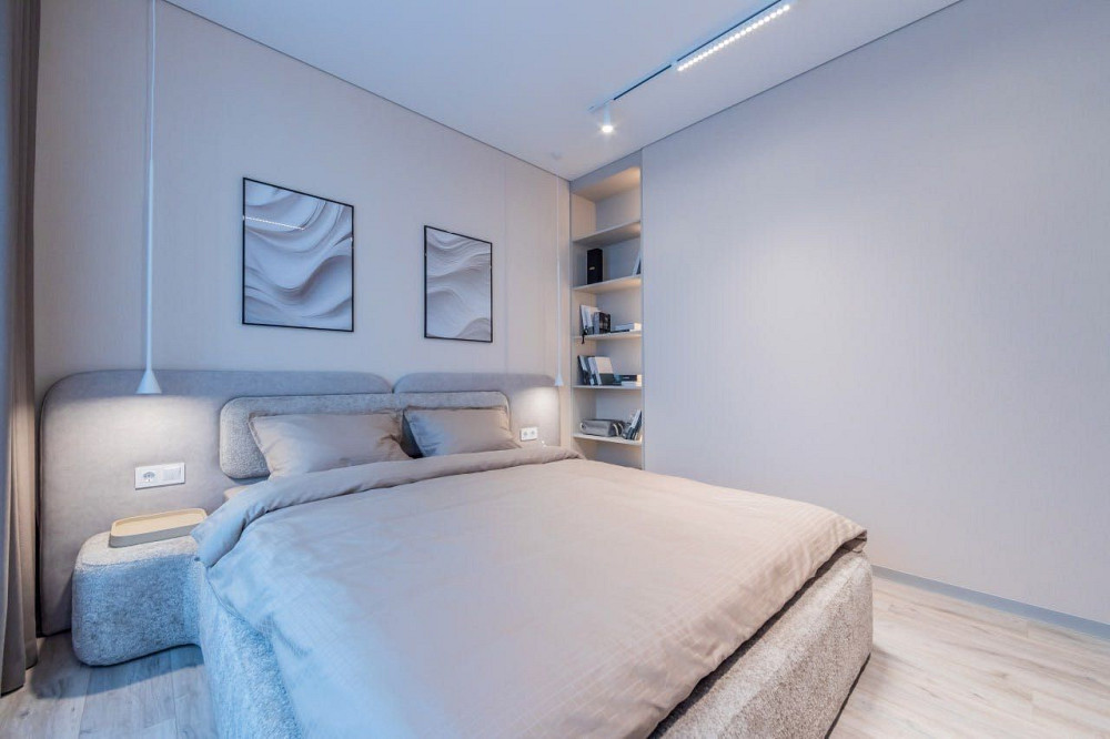 Продаж квартири 1 кімната Новопечерська Вежа Бойчука 41Б БЕЗ КОМІСІЇ Київ - зображення 2