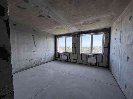 Квартира с красивейшим видом моря в сданном доме по 1000 за метр Одесса