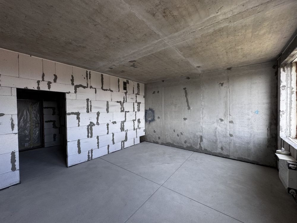 Квартира с красивейшим видом моря в сданном доме по 1000 за метр Одесса - изображение 5