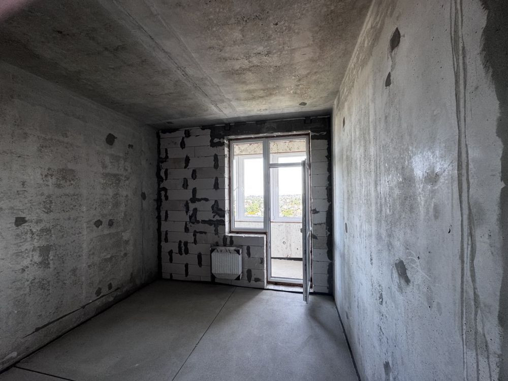 Квартира с красивейшим видом моря в сданном доме по 1000 за метр Одесса - изображение 8