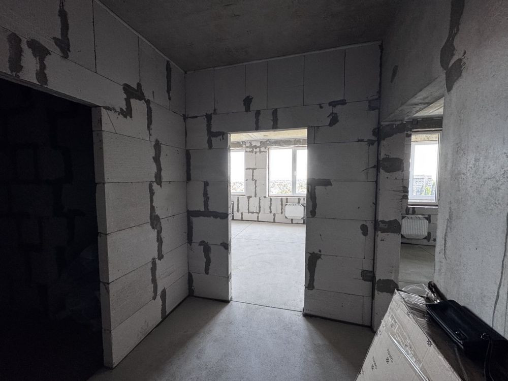 Квартира с красивейшим видом моря в сданном доме по 1000 за метр Одесса - изображение 4