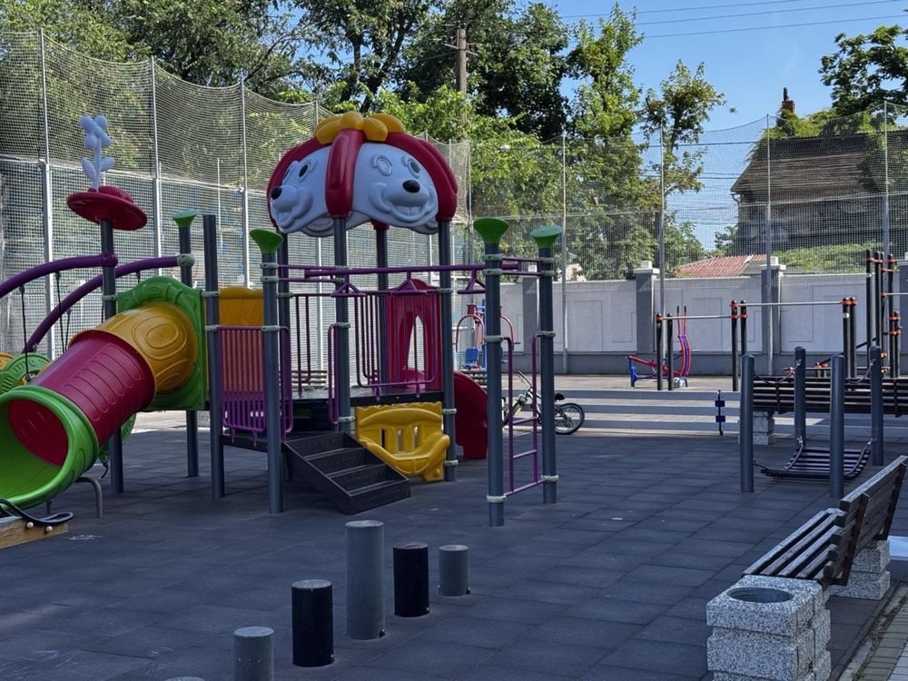 Квартира с красивейшим видом моря в сданном доме по 1000 за метр Одесса - изображение 7