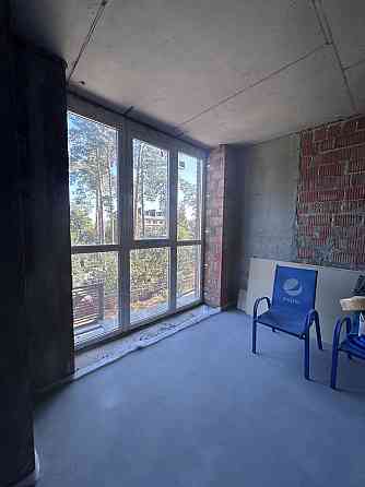 Оф-2%! Простора однокімнатна квартира поряд із Центральним парком! Ирпень