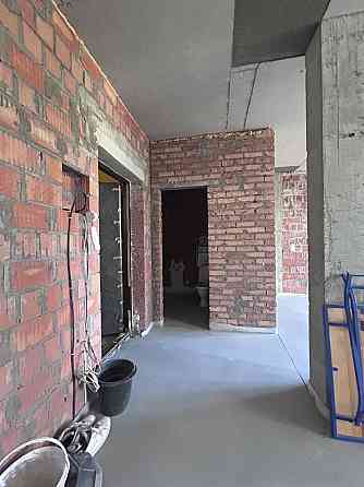 Оф-2%! Простора однокімнатна квартира поряд із Центральним парком! Ирпень