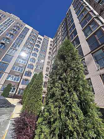 Оф-2%! Простора однокімнатна квартира поряд із Центральним парком! Ирпень