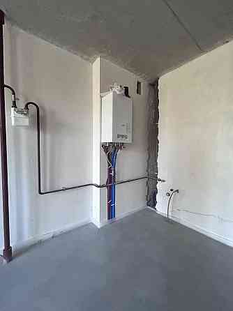 Оф-2%! Простора однокімнатна квартира поряд із Центральним парком! Ирпень