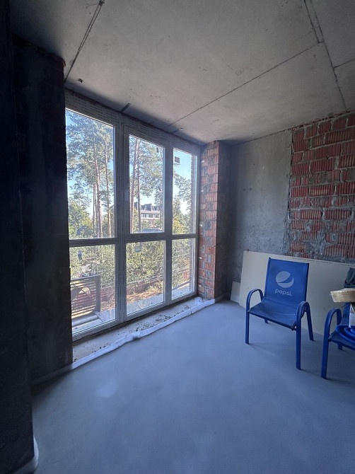 Оф-2%! Простора однокімнатна квартира поряд із Центральним парком! Ирпень - изображение 3