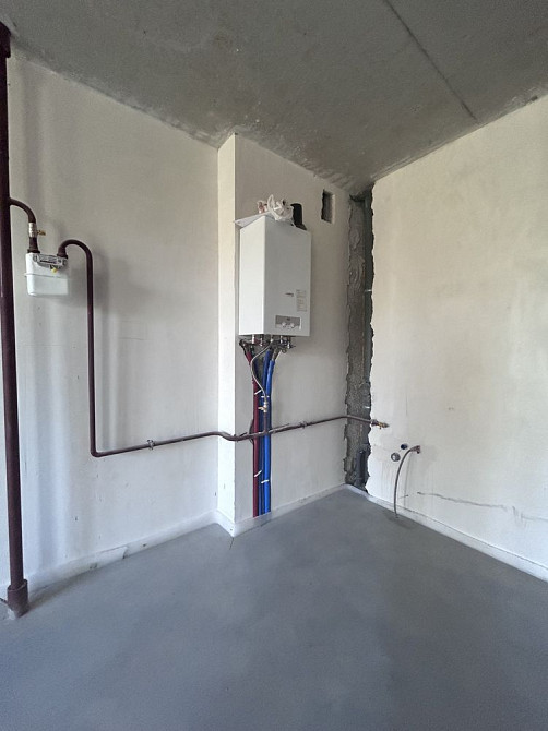 Оф-2%! Простора однокімнатна квартира поряд із Центральним парком! Ирпень - изображение 5