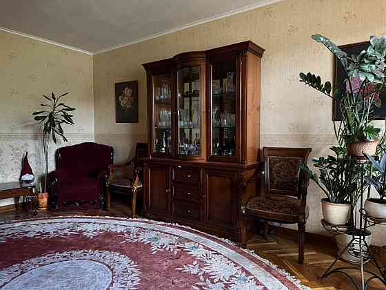 ТОП  Продаж 4 к ЦЕНТР Гоголівська низький поверх Актуальна Киев