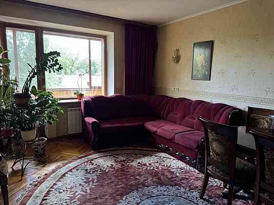 ТОП  Продаж 4 к ЦЕНТР Гоголівська низький поверх Актуальна Киев