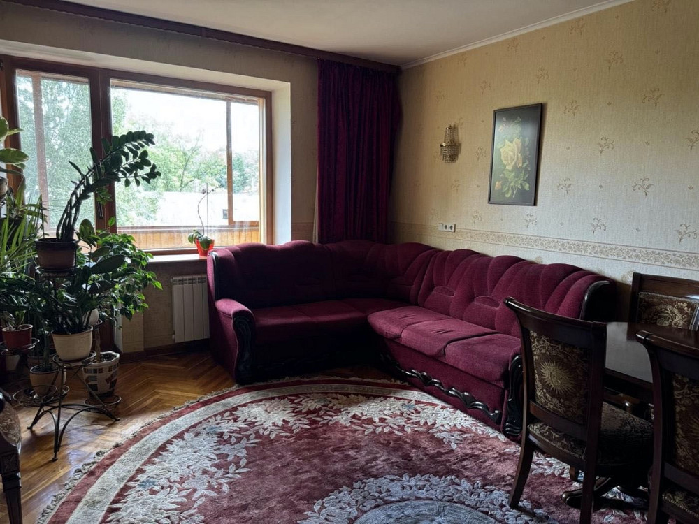 ТОП  Продаж 4 к ЦЕНТР Гоголівська низький поверх Актуальна Киев - изображение 6