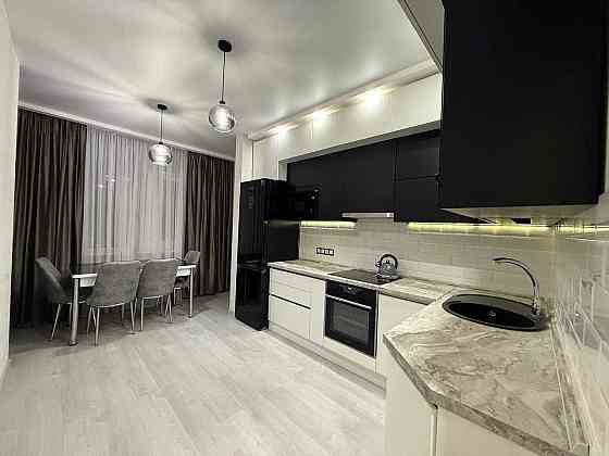 Срочно 1 комнатная квартира с ремонтом в одном из ЛУЧШИХ комплексов Одесса