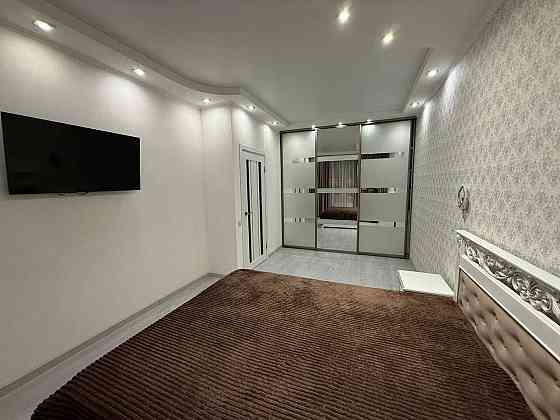 Срочно 1 комнатная квартира с ремонтом в одном из ЛУЧШИХ комплексов Одесса