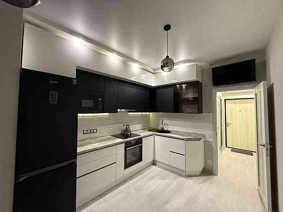 Срочно 1 комнатная квартира с ремонтом в одном из ЛУЧШИХ комплексов Одесса