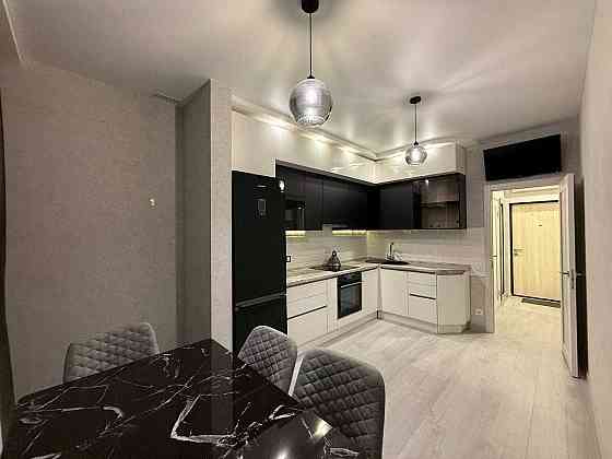 Срочно 1 комнатная квартира с ремонтом в одном из ЛУЧШИХ комплексов Одесса