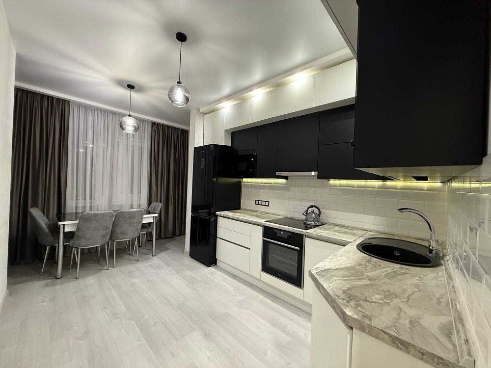 Срочно 1 комнатная квартира с ремонтом в одном из ЛУЧШИХ комплексов Одесса - изображение 2