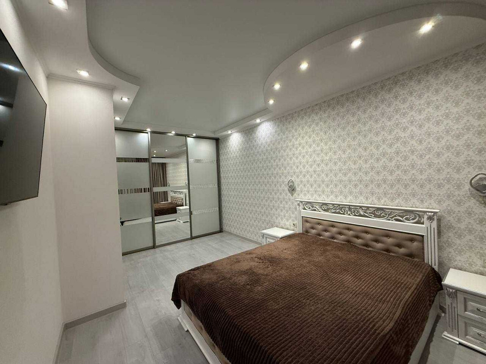 Срочно 1 комнатная квартира с ремонтом в одном из ЛУЧШИХ комплексов Одесса - изображение 7