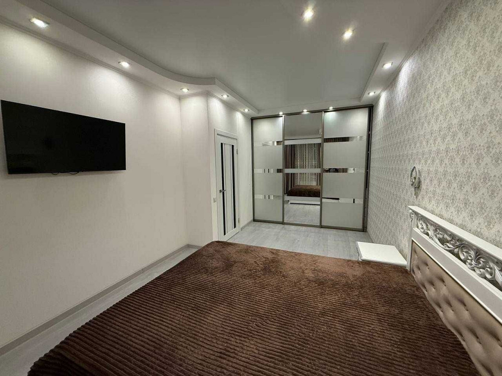 Срочно 1 комнатная квартира с ремонтом в одном из ЛУЧШИХ комплексов Одесса - изображение 6