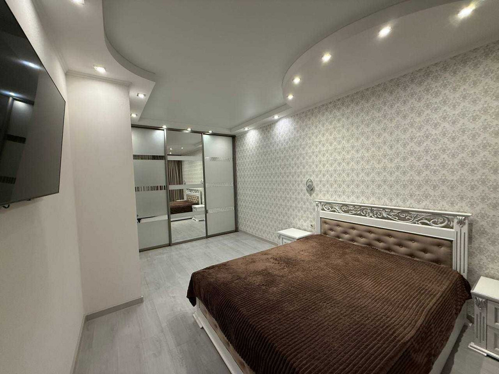 Срочно 1 комнатная квартира с ремонтом в одном из ЛУЧШИХ комплексов Одесса - изображение 8