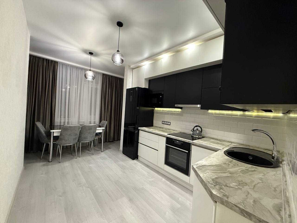 Срочно 1 комнатная квартира с ремонтом в одном из ЛУЧШИХ комплексов Одесса - изображение 4