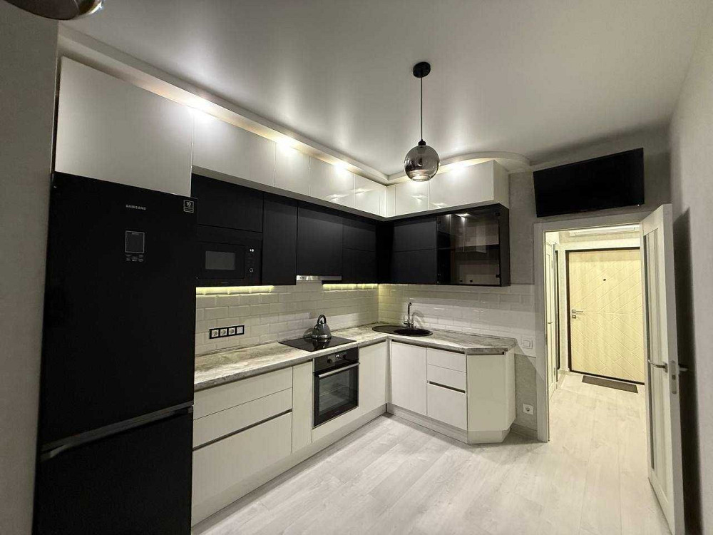 Срочно 1 комнатная квартира с ремонтом в одном из ЛУЧШИХ комплексов Одесса - изображение 1