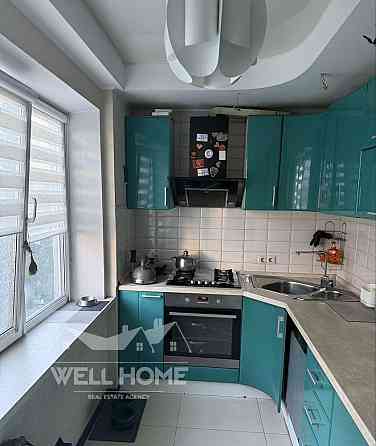 Продаж квартири 3к бульвар Верховної ради, 22Б м.Чернігівська Київ Киев