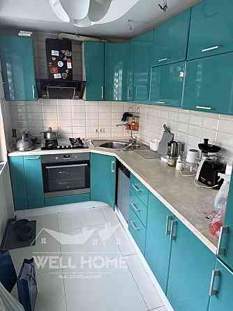 Продаж квартири 3к бульвар Верховної ради, 22Б м.Чернігівська Київ Киев