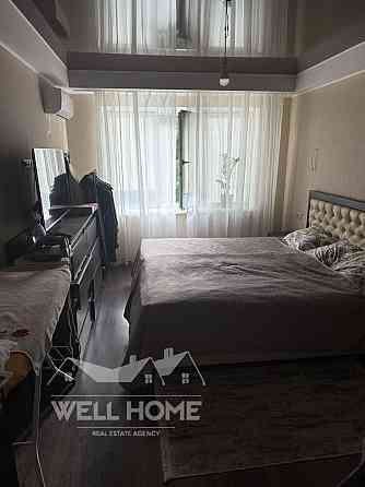 Продаж квартири 3к бульвар Верховної ради, 22Б м.Чернігівська Київ Киев