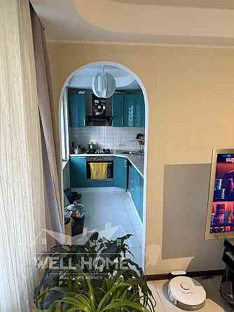 Продаж квартири 3к бульвар Верховної ради, 22Б м.Чернігівська Київ Киев